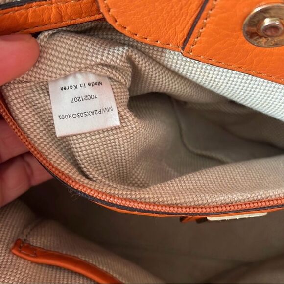 MCM tote bag - Picture 8 of 9